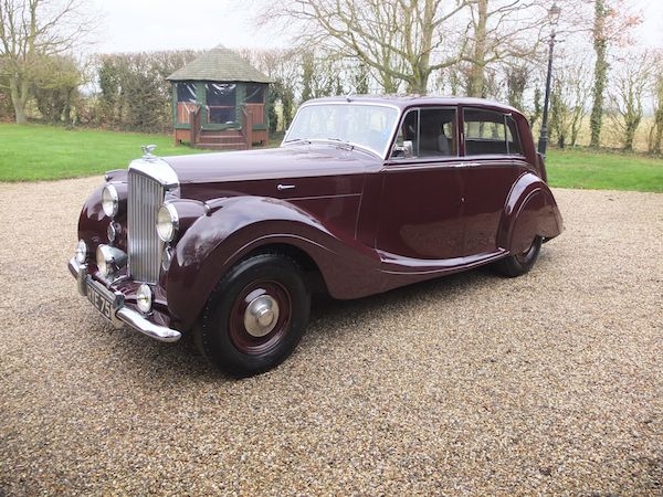 Classics from Terence Morley